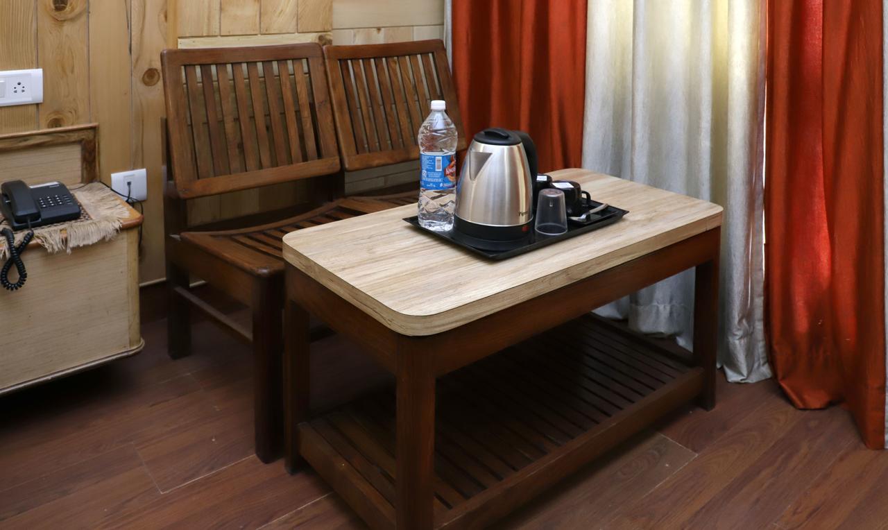 Oyo 22075 Hotel Bali Palace Katra  Bagian luar foto